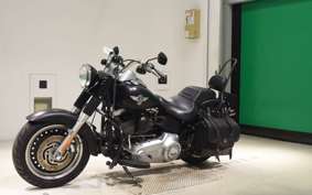 HARLEY FLSTFB 1580 2010
