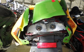 KAWASAKI ZXR250 Gen.2 ZX250C