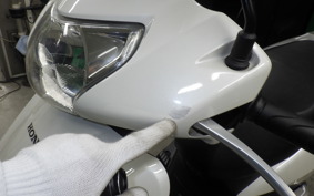 HONDA LEAD 110 2016 JF19