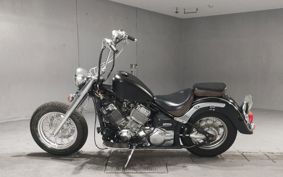 YAMAHA DRAGSTAR 400 CLASSIC 2012 VH02J