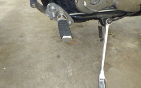 HONDA STEED 400 1996 NC26