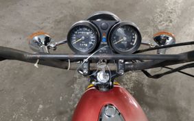 KAWASAKI 250SS S1F