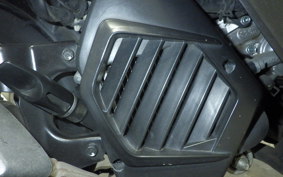 HONDA TACT Basket 2008 AF79