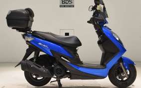 SUZUKI スウィッシュ125 1996 DV12B