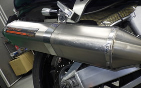 SUZUKI GSX1300R HAYABUSA 1999