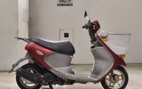 SUZUKI LET's 4 Basket CA43A