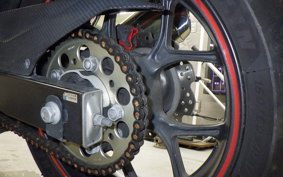 HONDA NC700X 2012 RC63