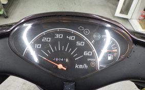 HONDA DIO Gen.6 2002 AF68