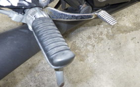 KAWASAKI ZRX-2 2008 ZR400E