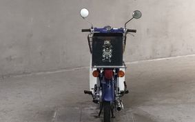 HONDA SUPER CUB50 AA01