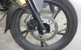 HONDA SP125