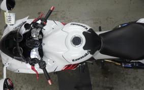 KAWASAKI ZX 1400 NINJA R A 2014