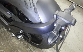 TRIUMPH TRIDENT 660 2023