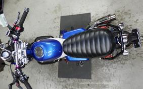 HONDA MONKEY 125 ABS 2023 JB02