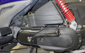 YAMAHA BW'S 50 Gen.3 SA44J