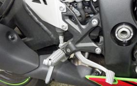 KAWASAKI ZX 10 NINJA ABS 2023 ZXT02L