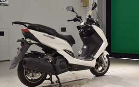 YAMAHA MAJESTY155 S