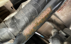 HONDA DIO CHESTER AF68