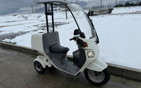 HONDA GYRO TA02
