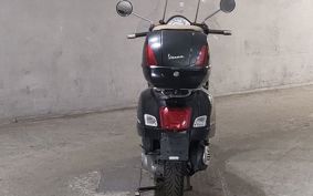 VESPA GTS250IE M45100