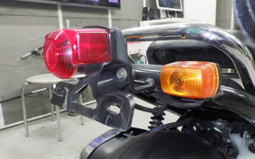 HONDA ZOOMER 2021 AF58