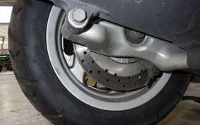 YAMAHA MAJESTY 250 C SG03J