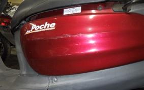 YAMAHA JOG POCHE SA08J