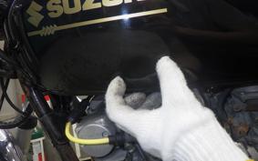 SUZUKI GS400 2021 GS400