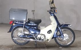 HONDA SUPER CUB90 HA02