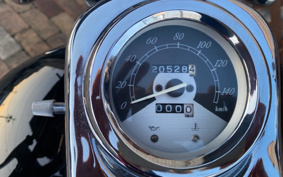 HONDA V-TWIN MAGNA MC29