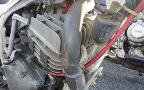 HONDA TLM260R 1993