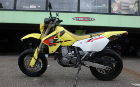 SUZUKI DR-Z400SM 2005 SK44A