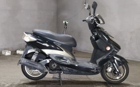 YAMAHA CYGNUS 125 X SE46