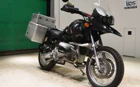 BMW R1150GS 2001