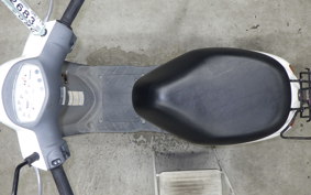 SUZUKI LET's 4 1994 CA45A