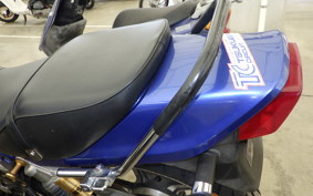 KAWASAKI ZEPHYR 400 Gen.2 1991 ZR400C