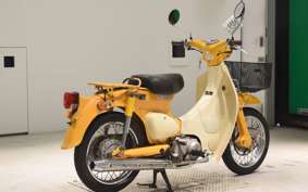 HONDA LITTLE CUB 2015 AA01
