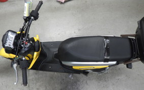 HONDA ZOOMER-X 2010