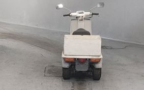 HONDA GYRO TA01
