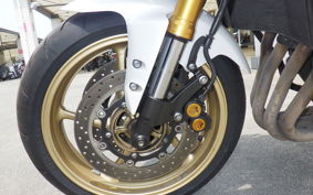 YAMAHA FZ8 FAZER S 2010