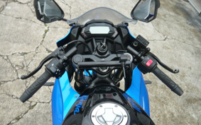 KAWASAKI Ninja 250SL BX250A