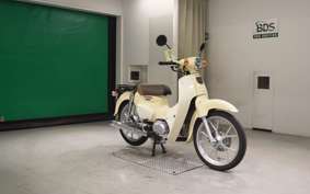 HONDA C110 SUPER CUB 2009 JA59