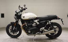 TRIUMPH SPEED TWIN 2026