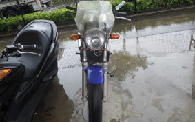 HONDA VTR 250 MC33