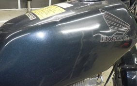 HONDA CB125T 2020 JC06