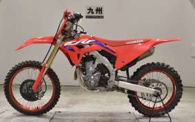 HONDA CRF250 RALLY ME12