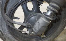 HONDA DIO Gen.6 AF68