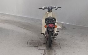 HONDA SUPER CUB70 C70