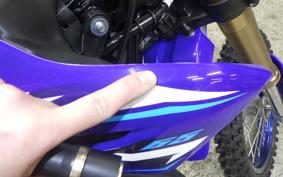 YAMAHA YZ65 2023 CB11C