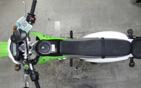 KAWASAKI KLX125 2005 LX125C